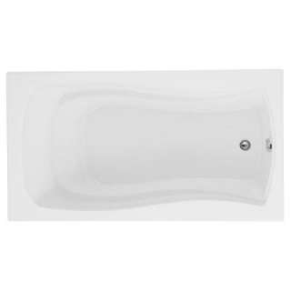 KOHLERMariposa 5.5 ft. Bathtub with Reversible Drain in White