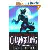 Changeling 02. Dark Moon
