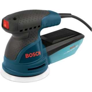 Bosch 5 In. Random Orbit Sander Kit ROS20VSK  