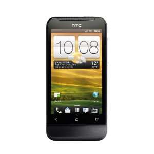HTC ONE V Smartphone (9,4 cm (3,7 Zoll) Touchscreen, 5 Megapixel 