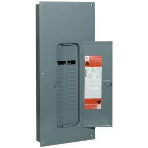 Square D by Schneider Electric Homeline 200 Amp 30 Space 30 Circuit 