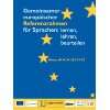 Common European Framework of Reference for Languages: Learning 