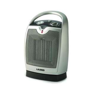 Lasko Oscillating Ceramic Heater 5429 