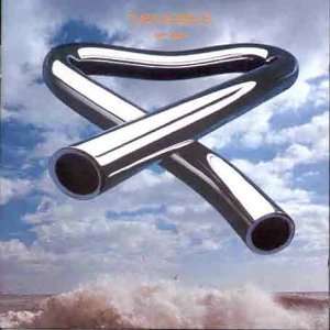 Tubular Bells [Vinyl LP] Mike Oldfield  Musik
