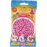 HAMA 207 48   Perlen pastell pink, 1000 Stück