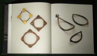   Bracelets Ethnic Jewelry carved bone silver Asian African tribal art