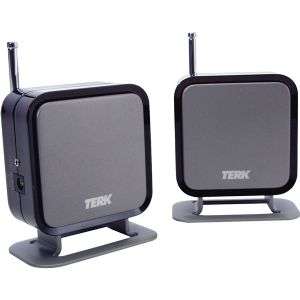 Terk LF IRX Leapfrog Wireless Remote Control Extender at TigerDirect 