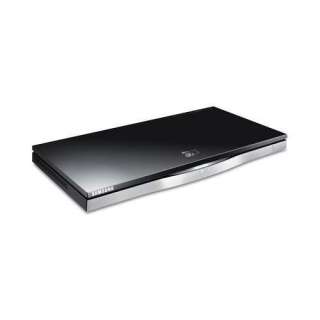Samsung BD D6500 3D Smart Blu Ray Disc Player   1080p, HDMI, Built in 