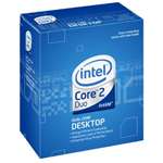 Intel DG43NB Motherboard & Intel Core 2 Duo E8400 Processor w/ Fan 