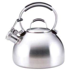 KitchenAid Gourmet Essentials 8 Cup Tea Kettle 50585 at The Home Depot