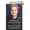   Korbel Albright, Madeleine Korbel Albright, Bill Woodward Bücher