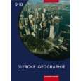  ab 2005 Diercke Geographie 9/10. Schülerband. Berlin von Andre 