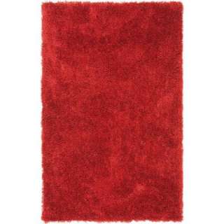 Safavieh Shag Rust 6 Ft. X 9 Ft. Area Rug SG240R 6 at The Home Depot 