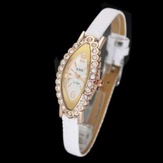 Charming Mini Jelly Watch Ladys Womens Small Quartz Wrist Watch 