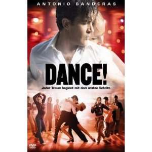 Dance  Antonio Banderas Filme & TV