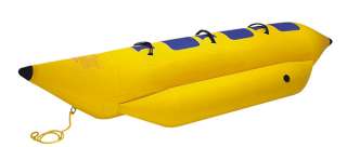 Ski Tube Banane Skitube Wassersport Funsport Plastimo  