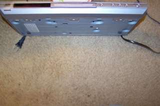 JVC DVD Player *~^ Use for parts^~* Model #:XV N312S  