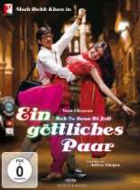   Ein göttliches Paar   Rab Ne Bana Di Jodi (Special Edition) [2 DVDs