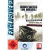 Brothers in Arms: Hells Highway (DVD ROM): Pc: .de: Games