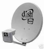 Winegard DS5005 20 Dish500 Satellite Dish  