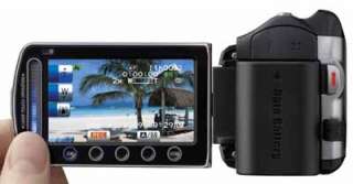 NEU Billiger kaufen   JVC GZ HM 330 SEU Full HD SD Card Camcorder (SD 