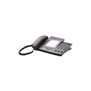 Telekom T Comfort 830 Systemtelefon für T Comfort 730/830 DSL eisgrau 