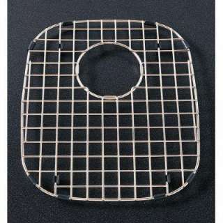 Stainless Steel Bottom Grid