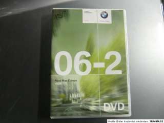 BMW Z4 M Coupe E86 E85 DVD Navigation Rechner mit Europa Karte Navi CD 