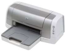 Billig Drucker Shop De   HP DeskJet 6127 Tintenstrahldrucker