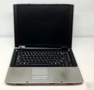 Gateway MA6 Laptop for Parts or Repair  