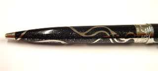 ST Dupont Limited Edition Magic Wishes Ballpoint Pen  