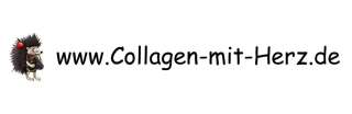 Meine  Welt *www.collagen mit herz.de* ( 5905
