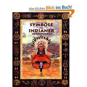Symbole der Indianer Nordamerikas  Heike Owusu Bücher