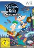 Phineas & Ferb   Quer durch die 2. Dimension Weitere 