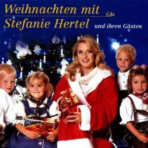 Weihnachten mit Stefanie Hertel: Stefanie Hertel: .de: Musik