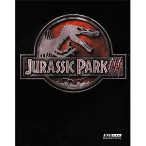 Jurassic Park III. Roman zum Film (Junior Roman): .de: Scott 