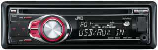 Autoradio JVC KD R401 in Nordrhein Westfalen   Oberhausen  Weiteres 