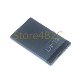 Battery BL 4CT for NOKIA 5310 XpressMusic 6600 Fold 7210 7310