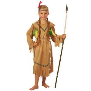Indianer Kostüm, Indianerkostüm Kostüm Indianer Kinder Indianer 