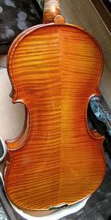 neu* +++ Wunderschöne Geige Violine 4 4 TOP Qualität +  