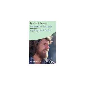   du nicht finden.: .de: Reinhold Messner, Michael Albus: Bücher