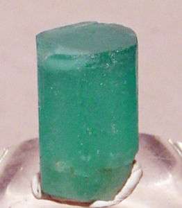 Gorgeous Gem Emerald 37 carat Natural Crystal  
