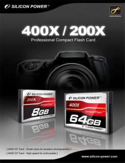 8GB CF MEMORY CARD FOR Canon PowerShot A70 SLR CAMERA  