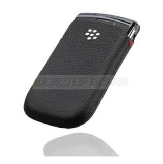 ORIGINAL Handytasche, Schutzhülle Blackberry 9800 Torch  
