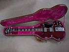 Original 1961 Gibson Les Paul SG Standard PAFs