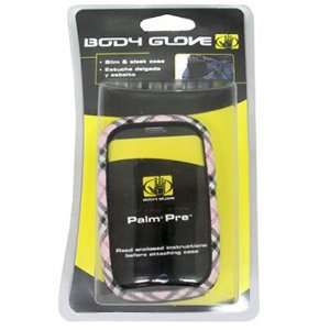 Body Glove Posh Snap On Case for Palm Pre