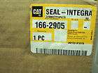 CAT 3126 INTEGRAL OIL PAN SEAL 166 2905 CAT 166 2905