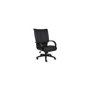  BOSS Office Products B9702 Executive Chairs