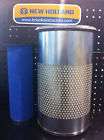 Ford New Holland 60s TM Air Filter Kit Includes Inner Outer items in 