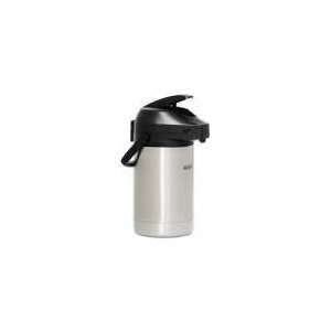  Bunn Coffee Bunn 32125.0100 2.5 Liter Lever Action Airpots 